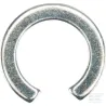 Circlips extérieurs 62/0,6