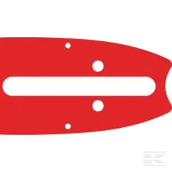 Guide de chaîne Solid Armor Nose