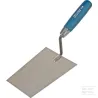 Truelle de maçon inox