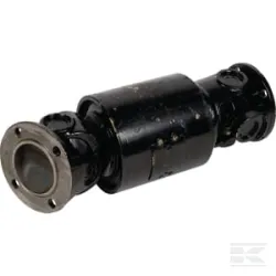Transmission élastique pour Manitou