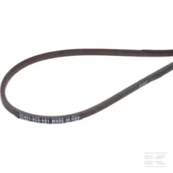 Courroie trapézoïdale (3L-37 Lg