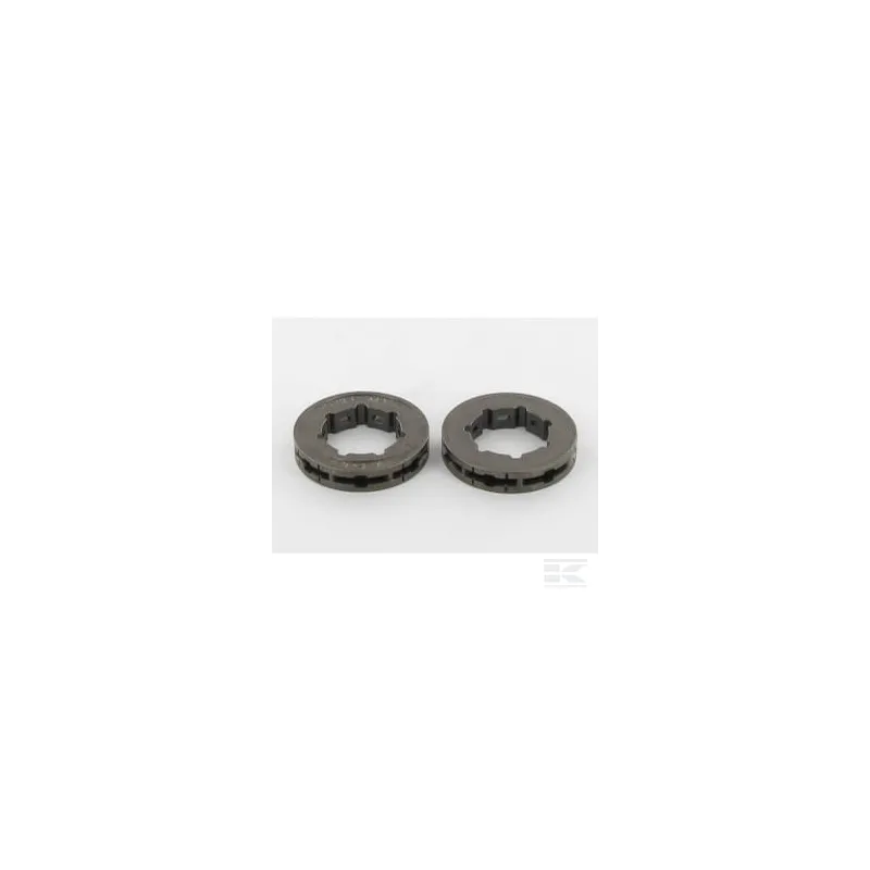 Bague de remplacement