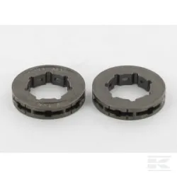 Bague de remplacement