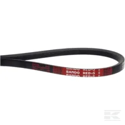 Courroie trapézoïdale (SA-37) (W400)