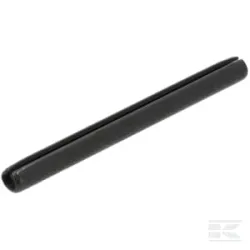 Goupille cylindrique 3,5 x 40