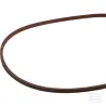 Courroie trapézoïdale (3L-38.6)