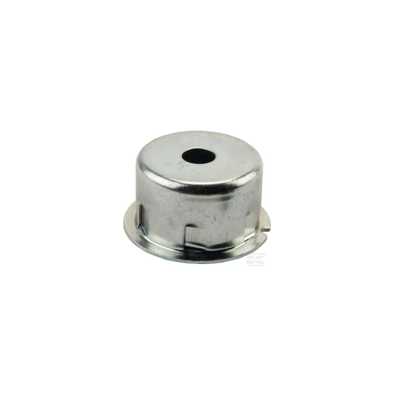 Coupelle de lanceur