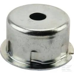 Coupelle de lanceur