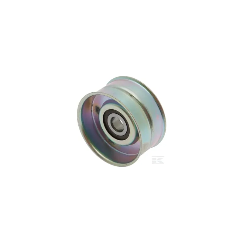 Rouleau complet, tension