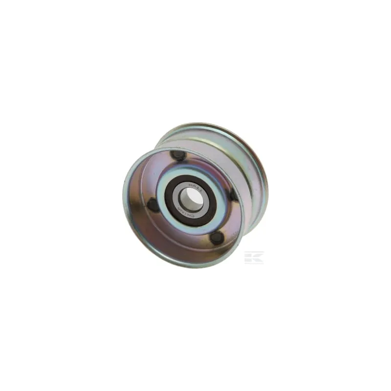 Rouleau complet, tension