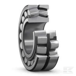 Roulement à rouleaux sphériques 100x215x73mm SKF