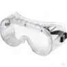 Lunettes de protection Univet 602