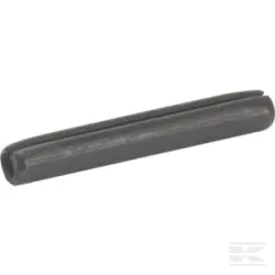Boulon ressort 3,0a x 20