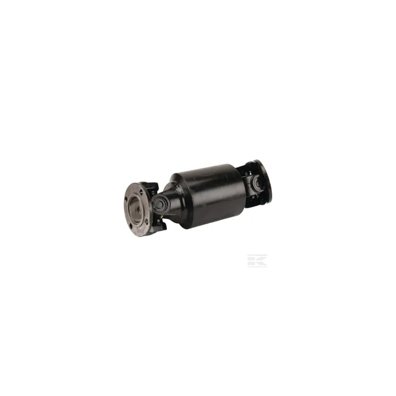Transmission élastique pour Manitou