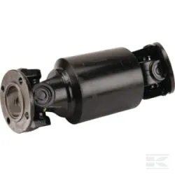 Transmission élastique pour Manitou