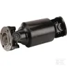 Transmission élastique pour Manitou