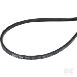 Courroie trapézoïdale (3L-36.8)