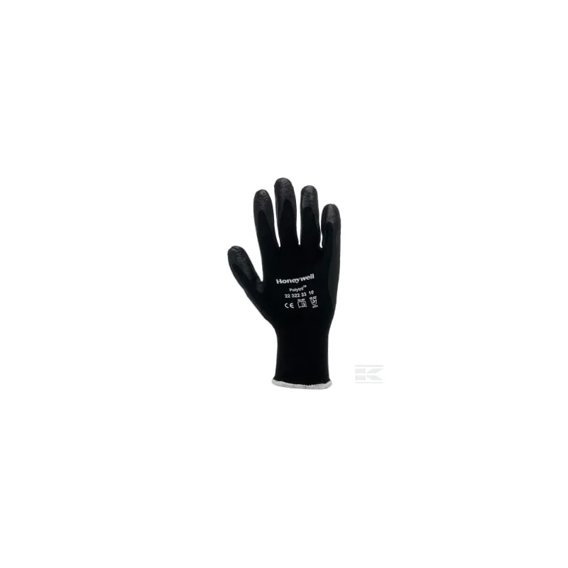 Gants Polytril Mix XL