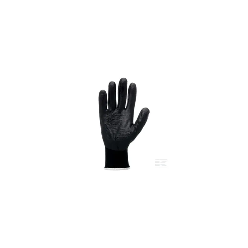 Gants Polytril Mix XL