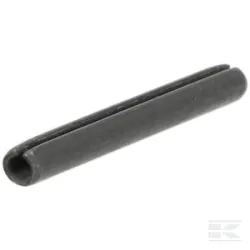 Goupille élastique 3,5 x 32