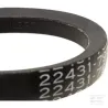 Courroie trapézoïdale (Lb-27)
