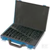 Coffret contenant 170 forets HSS laminés