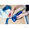 Rivets Rapid 53/4 galvanisé, 5000 pcs