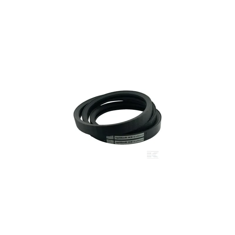 Courroie 2x3V 560 Optibelt