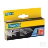 Rivets Rapid 53/8mm inox A2, 2500 pcs