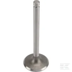 Soupape d'admission standard