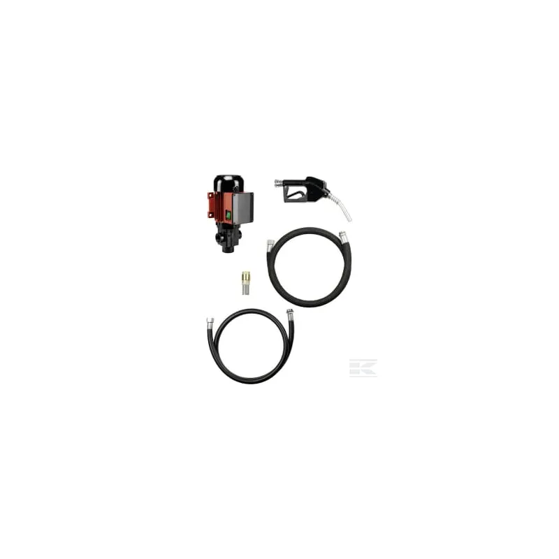 Pompe diesel ROTAxx 220V
