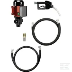 Pompe diesel ROTAxx 220V