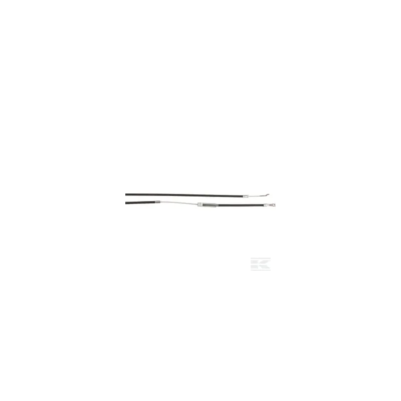 Cable+Gaine Embr D