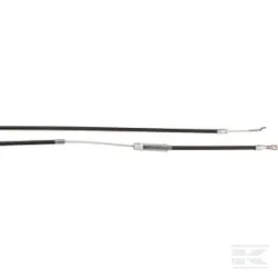 Cable+Gaine Embr D