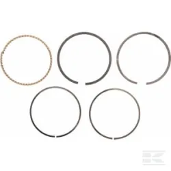 Segments