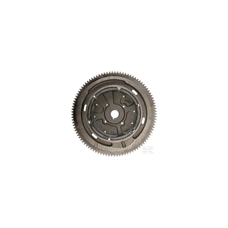 Ensemble volant moteur (LW, 22)