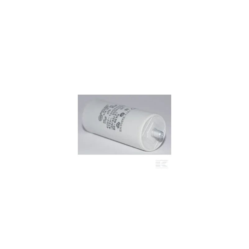 Condensateur 25µF