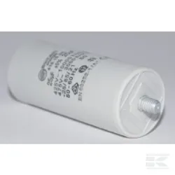 Condensateur 25µF