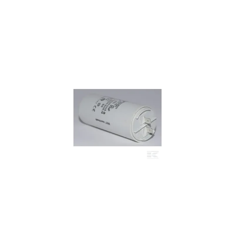 Condensateur 25µF
