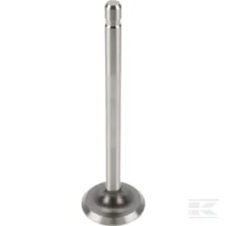 Soupape d'échappement