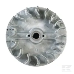 Ensemble volant moteur