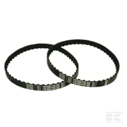 Courroie dentée ZR 64T - 1/2"
