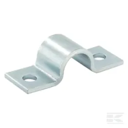 Support d'essieu 3/4"