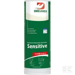 Savon Dreumex Sensitive Blanc 3L O2c