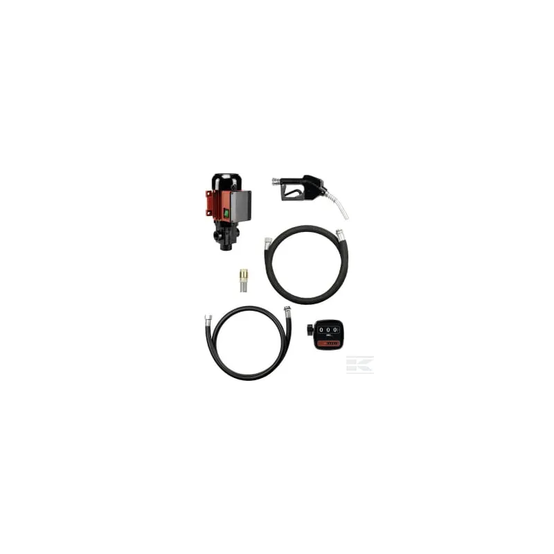 Pompe diesel ROTAxx 220V