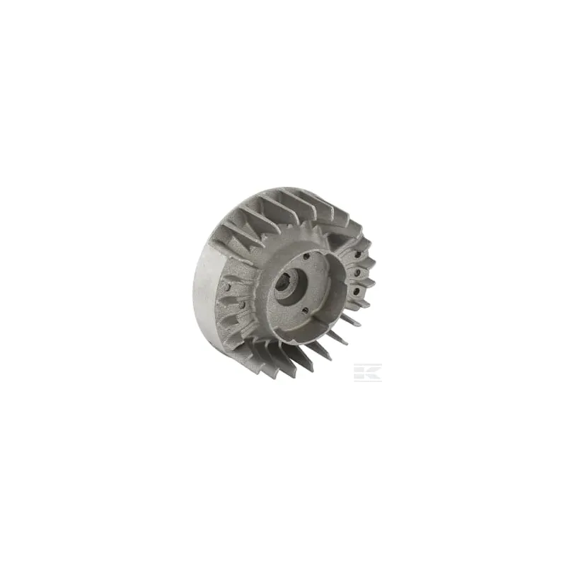 Volant/roue de ventilat. Solo