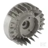 Volant/roue de ventilat. Solo