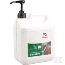 Savon Dreumex Sensitive Blanc 3L