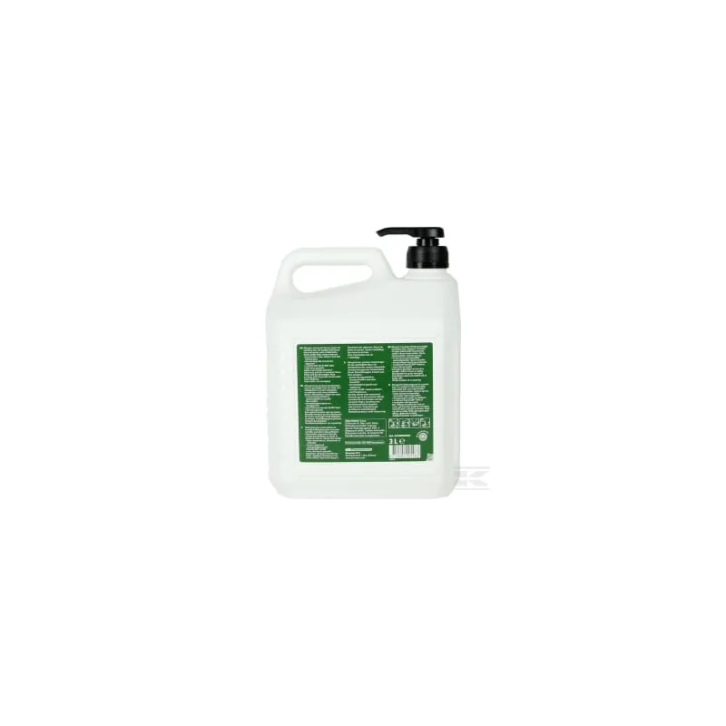 Savon Dreumex Sensitive Blanc 3L
