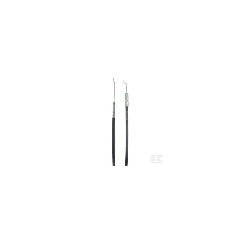 Câble d'accélérateur